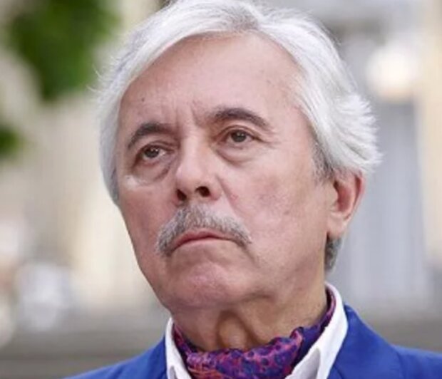 Josef Abrhám. Foto: snímek obrazovky ahaonline.cz