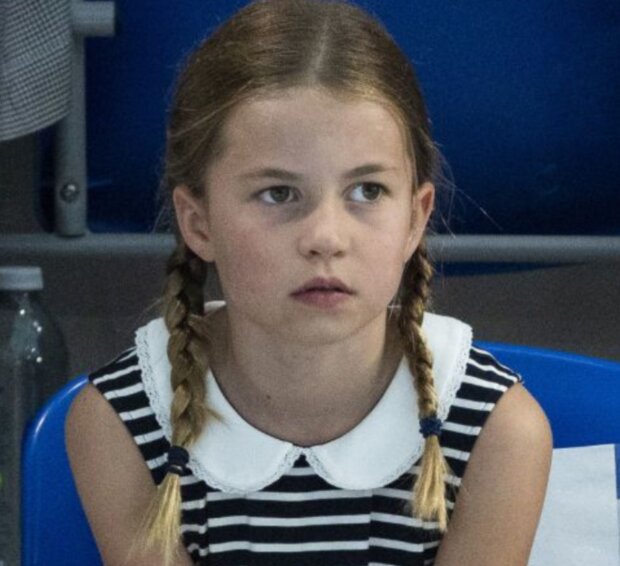 Charlotte. Foto: snímek obrazovky tsn