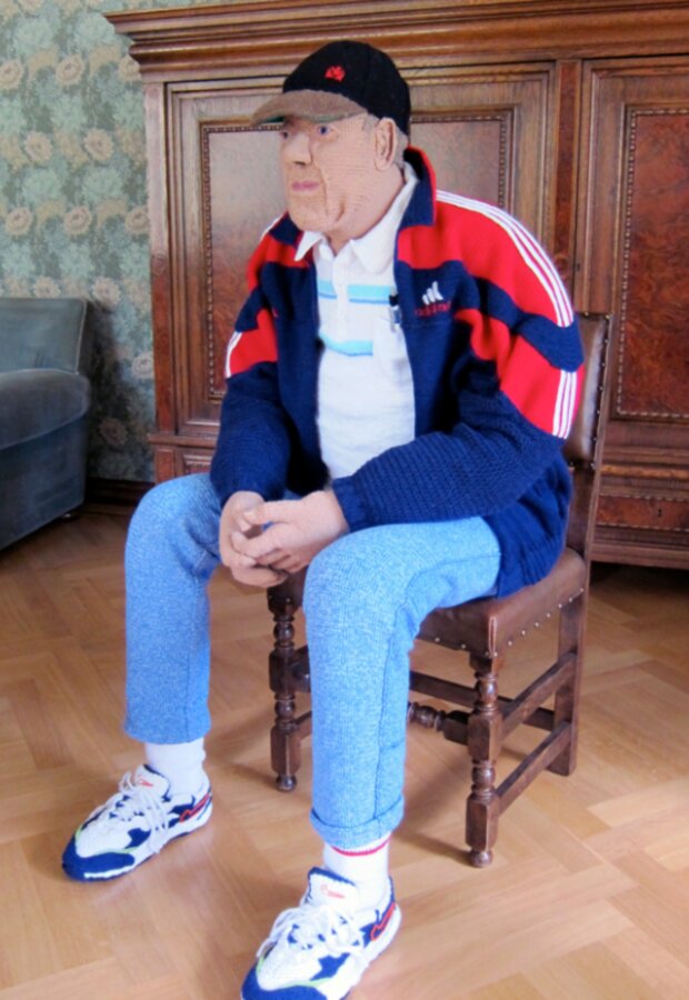 Foto: snímek obrazovky laykni.com