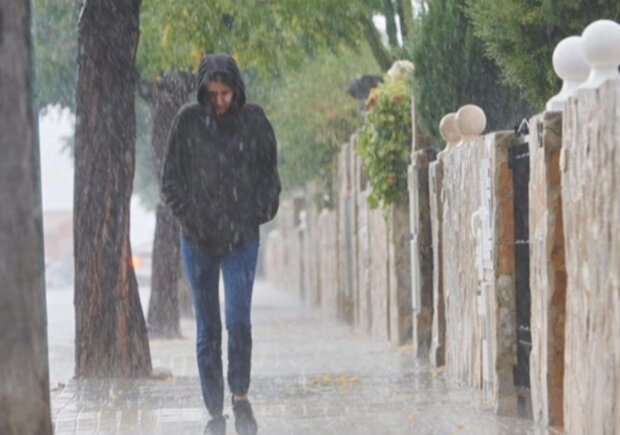 Počasí. Foto: snímek obrazovky YouTube