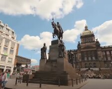 Chlazení se silným větrem jde do České republiky