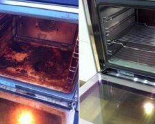 "Teď to vždy dělám": jednoduchý, levný a účinný způsob čištění trouby