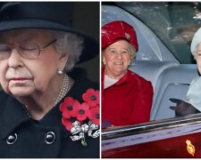 Srdce sestry královny Alžběty II. Mary Colemanové přestalo bít: co je o ní známo