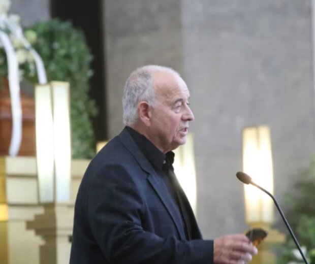Ivan Vyskočil. Foto: snímek obrazovky blesk.cz