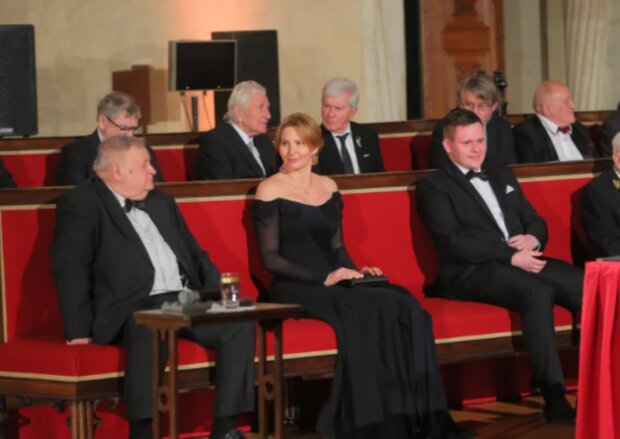 Ivana Gottová. Foto: snímek obrazovky blesk.cz