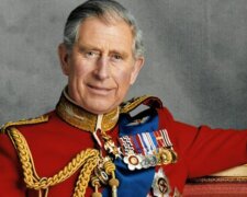 král Karel III. Foto: snímek obrazovky YouTube