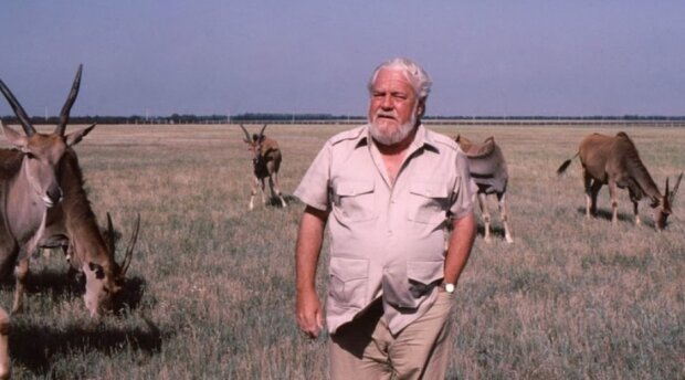 V každém zvířeti viděl osobnost: jak Gerald Durrell uskutečnil svůj sen