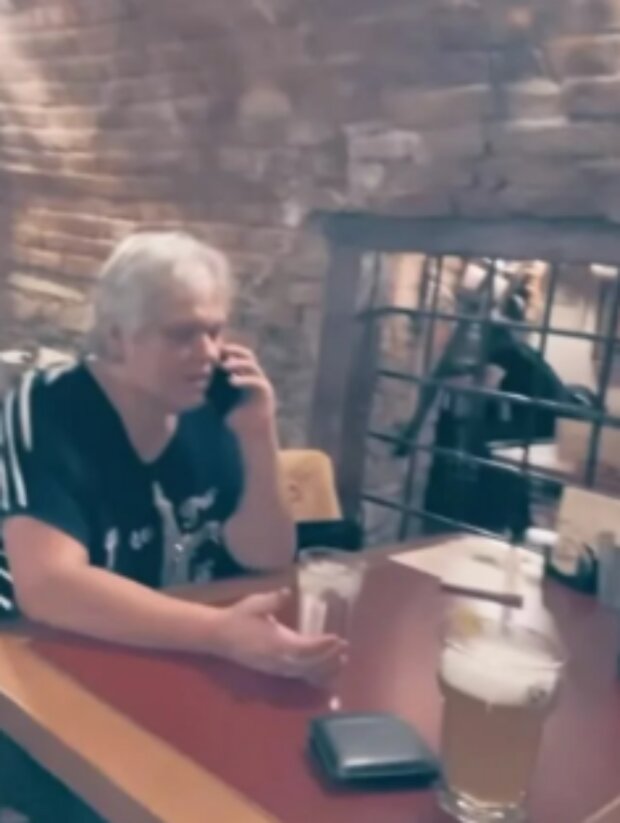 Matka Zdeňka Polívky. Foto: snímek obrazovky blesk.cz