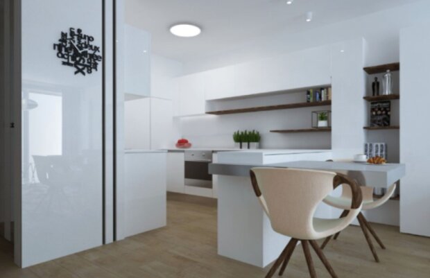 Takhle luxusně si žije herec Ján Koleník. Foto: snímek obrazovky blesk.cz