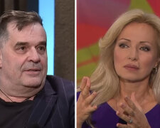 Kateřina Brožová a Miroslav Etzler se opět mohou setkat na obrazovce jako manželé: "S Mirkem se známe léta"