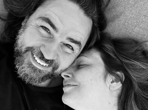 Veronika Arichteva zveřejnila dojemný vzkaz pro manžela na výročí svatby: "Láska je stejně to nejkrásnější co člověk může mít"