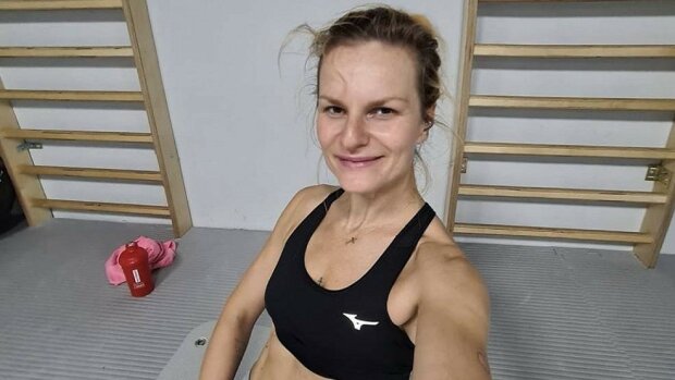 Iva Pazderková se připravuje na fitness soutěž. Promluvila o tom, jak se do takové formy dostala