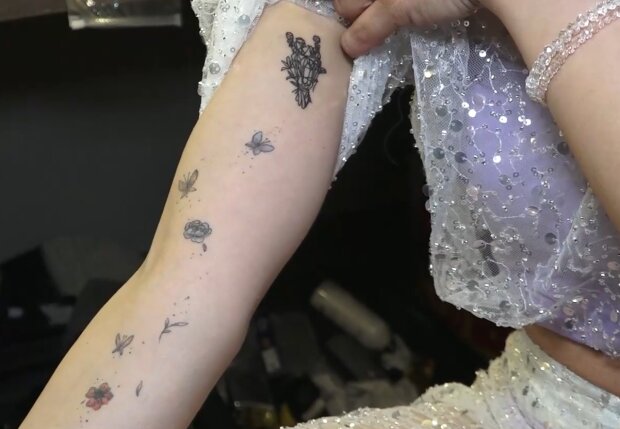 Eva Burešová. Foto: Snímek obrazovky super.cz