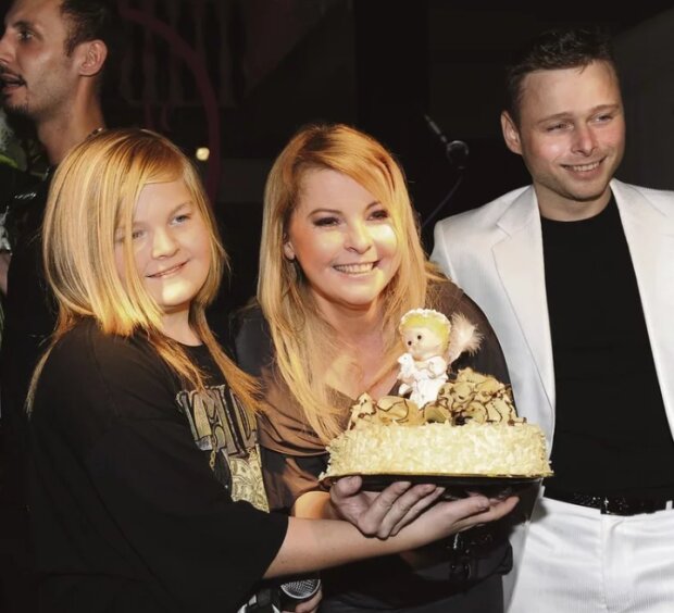 Iveta Bartošová. Foto: snímek obrazovky ahaonline.cz