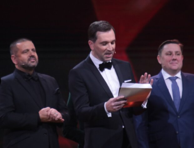 Jan Punčochář a Radek Kašpárek. Foto: snímek obrazovky extra.cz