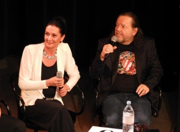 Fotografie: ahaonline.cz