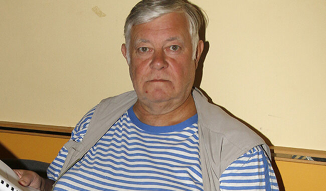Žiju jen z důchodu. "Současná situace mě připravila o vedlejší příjmy": Vlastimil Zavřel