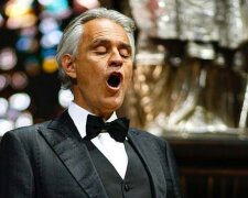 Andrea Bocelli nechal publikum v slzách: více než tři miliony sledovali jeho koncert Music For Hope v přímém vysílání z prázdné Duomo di Milano