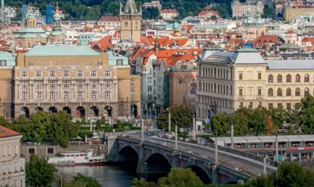 V Česku se mírně ochladí: Meteorologové zveřejnili předpověď na příští týden