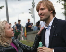 Adam Vojtěch promluvil o práci na ministerstvu: “Noci samoty bez milované Olgy”