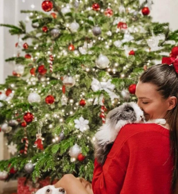 Nicol Švantnerová. Foto: snímek obrazovky extra.cz