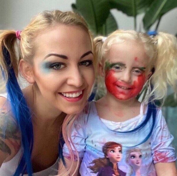 Fotografie: blesk.cz