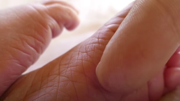 Děti. Foto: snímek obrazovky YouTube