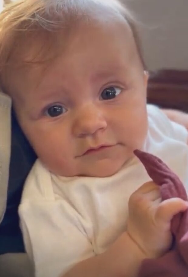 Alex. Foto: snímek obrazovky Instagram