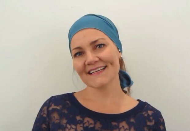 Žena. Foto: snímek obrazovky lemurov.net