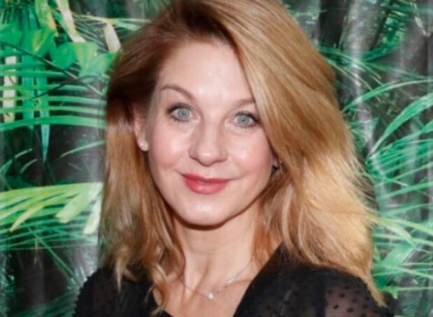 Sabina Laurinová. Foto: snímek obrazovky zivotvcesku.cz