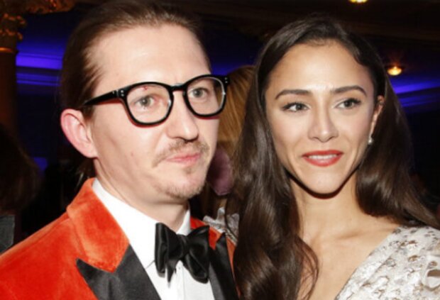 Přemek Forejt a Eva Burešová. Foto: snímek obrazovky zivotvcesku.cz