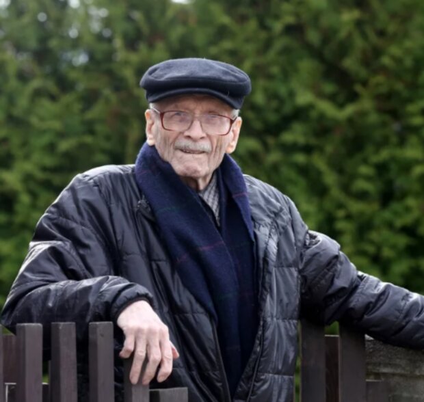 Antonín Kachlík. Foto: snímek obrazovky blesk.cz