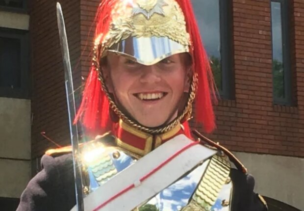 Jack Burnell-Williams. Foto: snímek obrazovky tsn