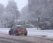 “Bude mrznout i ve dne”: Počasí o víkendu. Meteorologové řekli, kdy začne sněžit