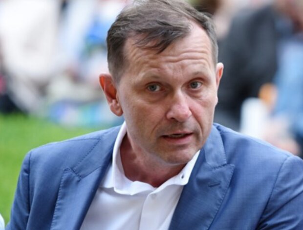 Jaromír Soukup. Foto: snímek obrazovky zivotvcesku.cz