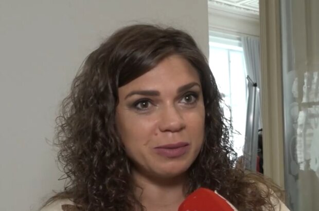 Denisa Pfauserová, Foto: snímek obrazovky YouTube