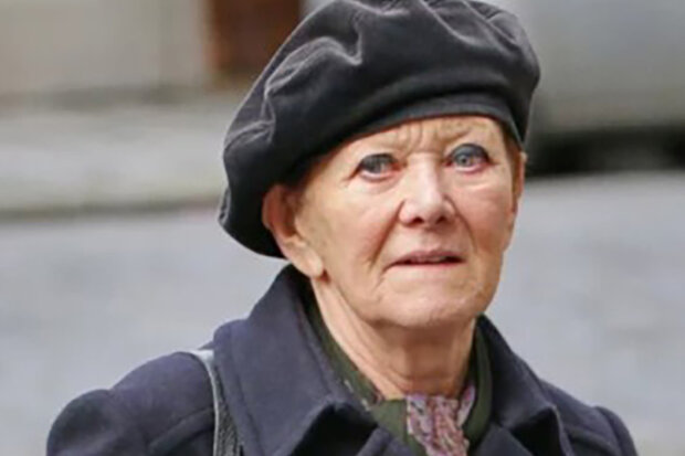 "Nikdo mi nepopřál, vykašlala se na mě i celá Ulice": Zdena Hadrbolcová si postěžovala, že jí nikdo k 85. narozeninám pogratuloval