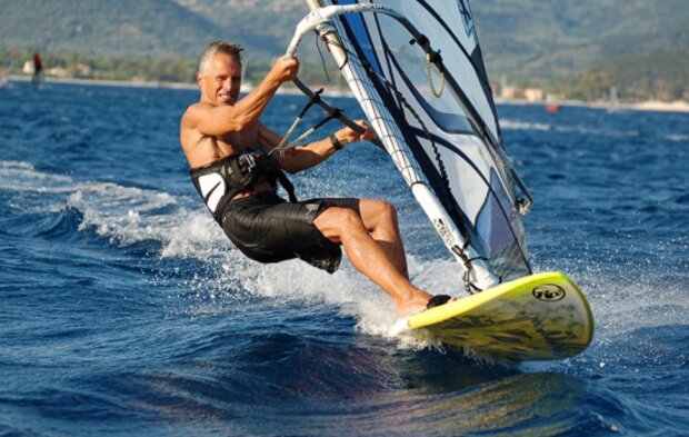 Janek Ledecký. Foto: Snímek obrazovky super.cz