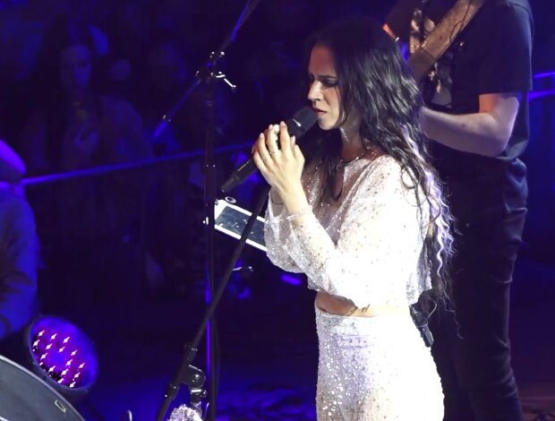 Eva Burešová. Foto: Snímek obrazovky super.cz