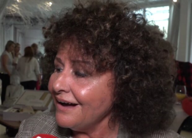 Jitka Zelenková. Foto: snímek obrazovky super.cz