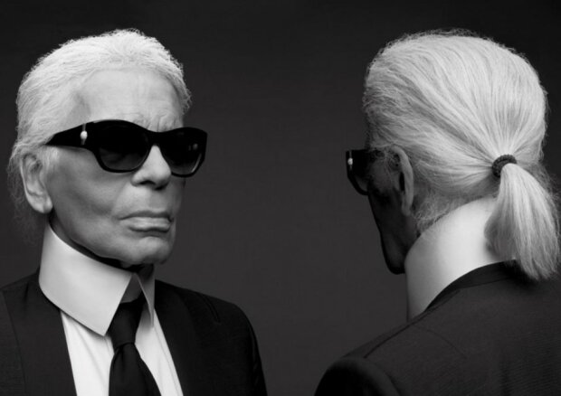 Proč Karl Lagerfeld za svých 85 let života nikdy neměl rodinu
