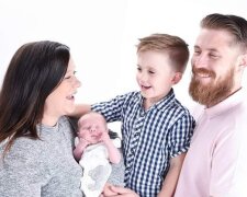 Ve Velké Británii zachránil život své těhotné matce šestiletý chlapec