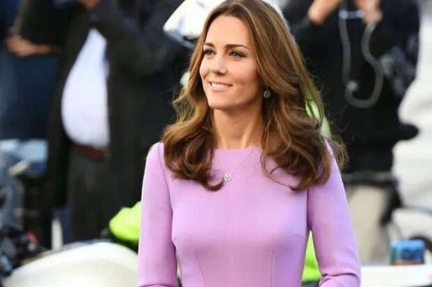 Proč je zakázáno zveřejňovat podrobnosti o oblečení Kate Middleton: Do poslední doby v paláci vždy odpovídali na tuto otázku