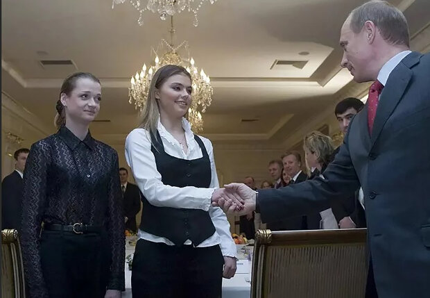 "Mám svůj soukromý život, do kterého nedovolím jakkoli zasahovat": Kde je teď Alina Kabajevová, dlouholetá partnerka Vladimira Putina