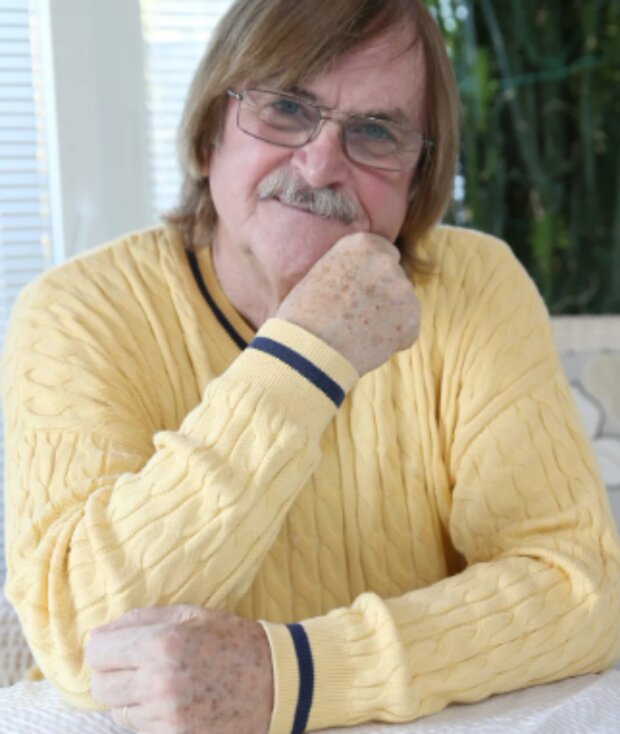 Karel Vágner. Foto: snímek obrazovky blesk.cz