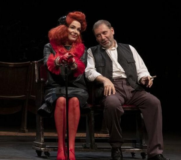 Dagmar Havlová. Foto: snímek obrazovky super.cz