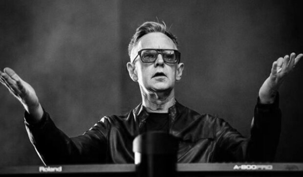 "Fletch měl skutečné zlaté srdce": Přestal bít srdce jednomu ze zakladatelů Depeche Mode Andymu Fletcherovi