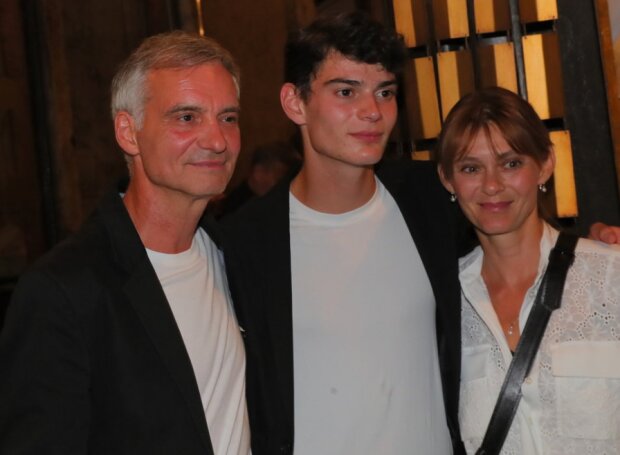 Ivan Trojan. Foto: snímek obrazovky ahaonline.cz