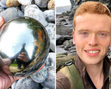 V Británii student nalezl starobylé stvoření, kterému je 185 milionů let