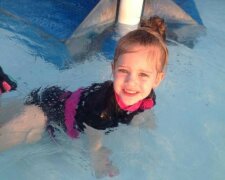 Matka bojovala o život tříleté dcery - a vyhrála